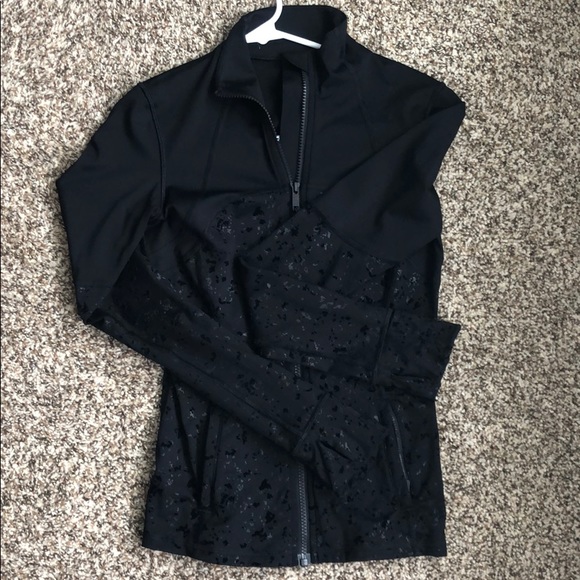 lululemon athletica Jackets & Blazers - Define full zip Jacket
